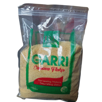 Premium Garri – Versatile African Cassava Flour(kg)