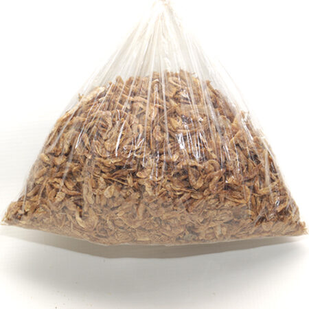Premium Dried Crayfish